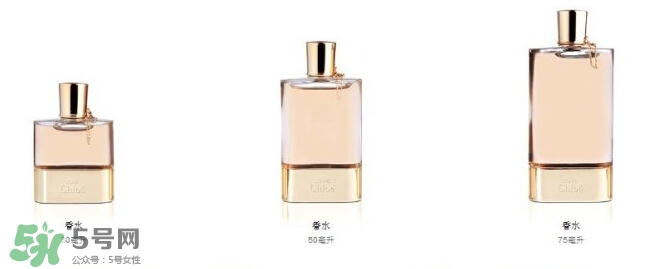 chloe香水是什么檔次？chloe香水哪款好聞？