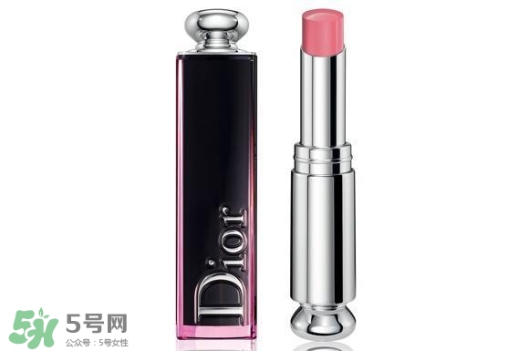 dior漆光唇釉哪個(gè)顏色好看？2017迪奧漆光唇釉最火色號(hào)推薦