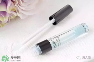 kate月光唇蜜色號 kate藍(lán)色唇蜜試色