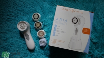 clarisonic洗臉?biāo)⑺㈩^哪種好？科萊麗洗臉?biāo)⑺㈩^怎么裝？