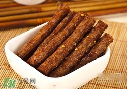 辣條可以帶上飛機(jī)嗎？辣條可不可以帶上飛機(jī)？