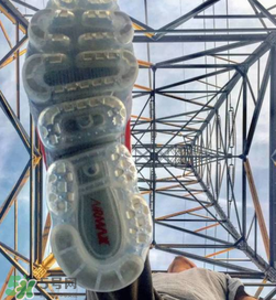 nike air vapormax舒服嗎？耐克vapormax好穿嗎？