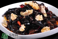 手術(shù)后能吃黑木耳嗎？做完手術(shù)可以吃黑木耳嗎？