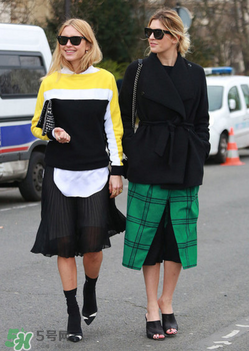 穆勒鞋是什么？穆勒鞋好看嗎？