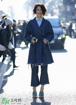 穆勒鞋是什么？穆勒鞋好看嗎？