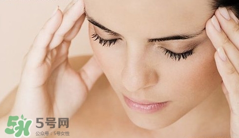 太陽穴脹痛怎么回事？太陽穴脹痛是什么原因