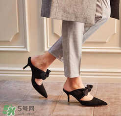 穆勒鞋什么牌子好？穆勒鞋哪個品牌好？
