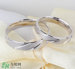 鉑金戒指容易刮花嗎？鉑金戒指刮花了怎么辦？