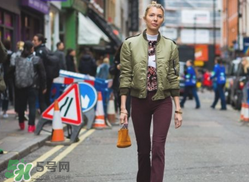 水桶包怎么背好看？水桶包怎么搭配好看？