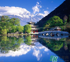 5月份去麗江穿什么？五月份去麗江穿什么衣服？