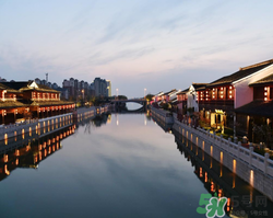 5月份去蘇州穿什么？五月份去蘇州穿什么衣服？