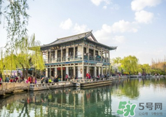 5月份去濟南穿什么？五月份去濟南穿什么衣服？