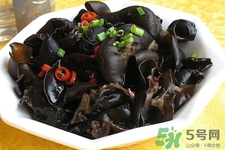 黑木耳怎么泡發(fā)？如何快速泡發(fā)木耳？