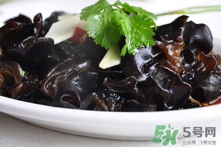 黑木耳泡發(fā)要多久？泡發(fā)木耳需要多長(zhǎng)時(shí)間？