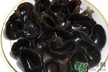 黑木耳泡發(fā)要多久？泡發(fā)木耳需要多長(zhǎng)時(shí)間？