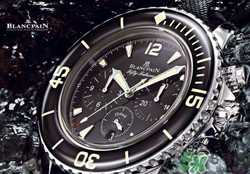 blancpain寶珀是什么牌子？寶珀是什么檔次？