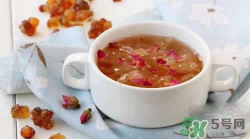玫瑰水可以做面膜嗎？玫瑰水怎么做面膜？