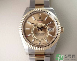 rolex勞力士2017新款手表多少錢？勞力士2017新品手表專柜價(jià)格
