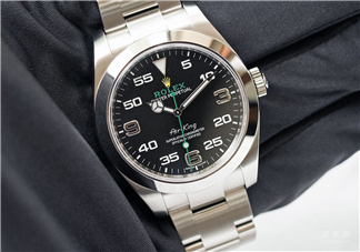 rolex勞力士2017新款手表多少錢？勞力士2017新品手表專柜價(jià)格