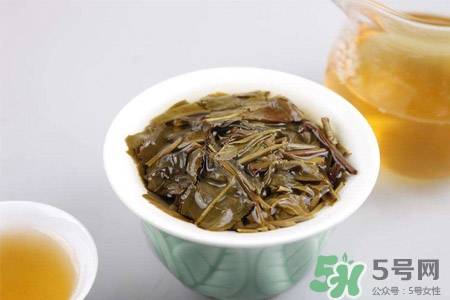 喝普洱茶對身體好不好？喝普洱茶的好處和壞處？