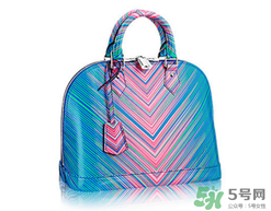 lv2017新款印花包包好看嗎？lv2017新品貼畫包包怎么樣？