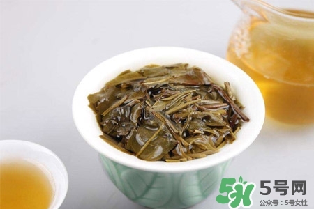 普洱茶煮著喝好不好？普洱茶煮好還是泡好？