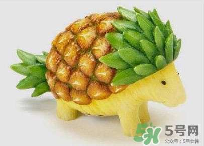菠蘿哪些人不能吃？菠蘿哪些人不可以吃