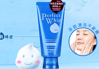 資生堂洗顏?？葡疵婺踢m合什么皮膚？洗顏?？葡疵婺踢m合膚質(zhì)？