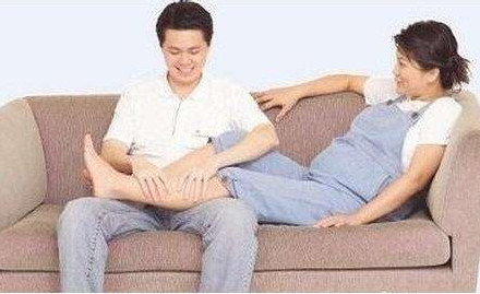 小腿突然抽筋怎么辦？睡覺時小腿突然抽筋