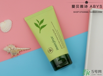 悅詩(shī)風(fēng)吟綠茶洗面奶適合什么膚質(zhì)？悅詩(shī)風(fēng)吟洗面奶適合油性肌膚嗎？