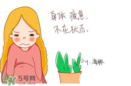 為什么身體總是覺得累？總是覺得累是怎么回事