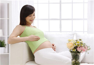 妊娠線看可以看胎兒性別嗎？妊娠線看可以男女嗎？