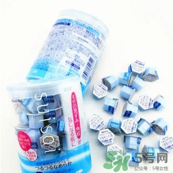 2017潔面粉哪個牌子好？2017潔面粉推薦
