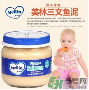 美林三文魚(yú)泥怎么樣？美林三文魚(yú)泥好不好？