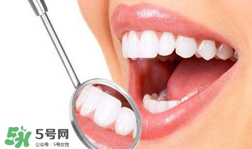 牙齦萎縮怎么辦？牙齦萎縮癥狀