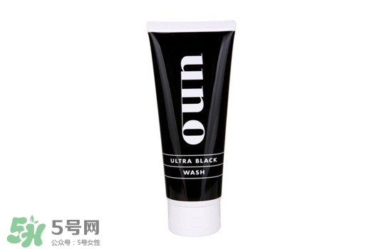 資生堂uno洗面奶哪款顏色好？資生堂uno男士洗面奶不同顏色對(duì)比