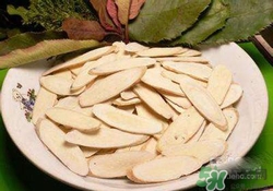 白芍可以美白嗎？白芍怎么美白？