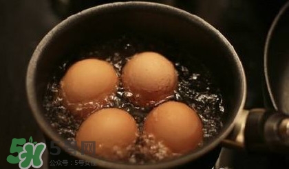 隔夜雞蛋能吃嗎？隔夜雞蛋能不能吃