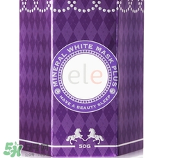 ele面膜怎么用？ele睡眠面膜使用方法