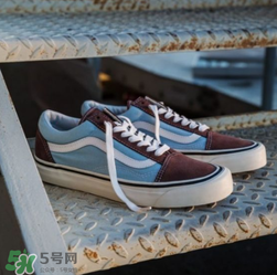 vans2017春夏新款鞋子好看嗎？vans2017春夏新品怎么樣？