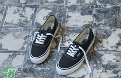 vans2017春夏新款鞋子好看嗎？vans2017春夏新品怎么樣？