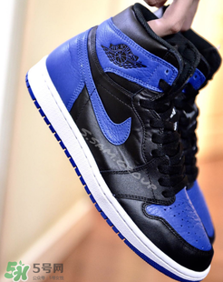 air jordan 1 og royal什么時候發(fā)售？aj 1 og皇家藍上市時間