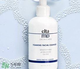 eltamd氨基酸潔面乳怎么用？eltamd氨基酸潔面乳使用方法