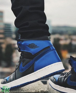 air jordan 1 og royal正品多少錢(qián)？aj 1 og皇家藍(lán)專(zhuān)柜價(jià)格