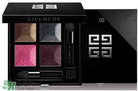 紀梵希眼影怎么畫 紀梵希眼影畫法 紀梵希眼影怎么畫 紀梵希眼影畫法