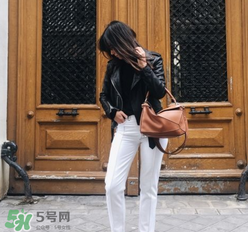 loewe puzzle怎么背好看？loewe puzzle怎么搭配好看？