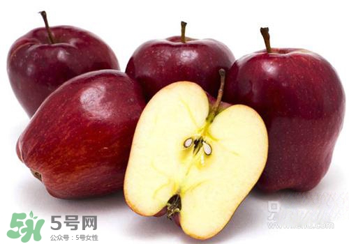 蛇果熱量高嗎？蛇果可以減肥嗎？