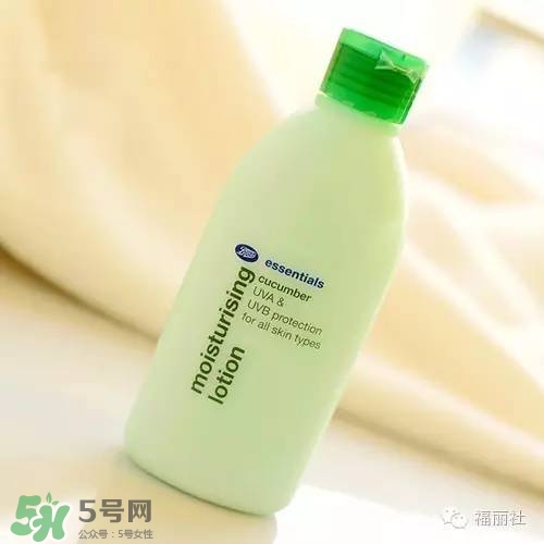 boots適合什么年齡層？boots博姿適合什么膚質(zhì)？