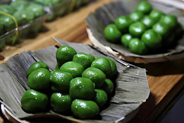 清明節(jié)吃什么食物？清明節(jié)吃什么傳統(tǒng)食物？