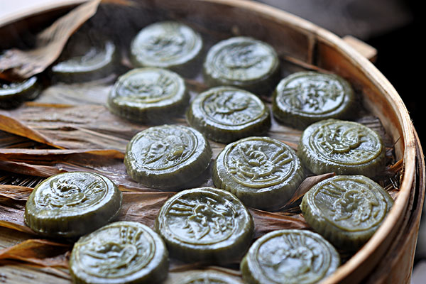 清明節(jié)吃什么食物？清明節(jié)吃什么傳統(tǒng)食物？